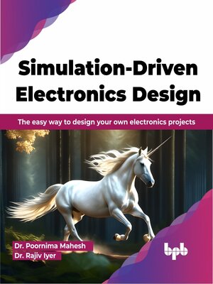 cover image of Simulation-Driven Electronics Design